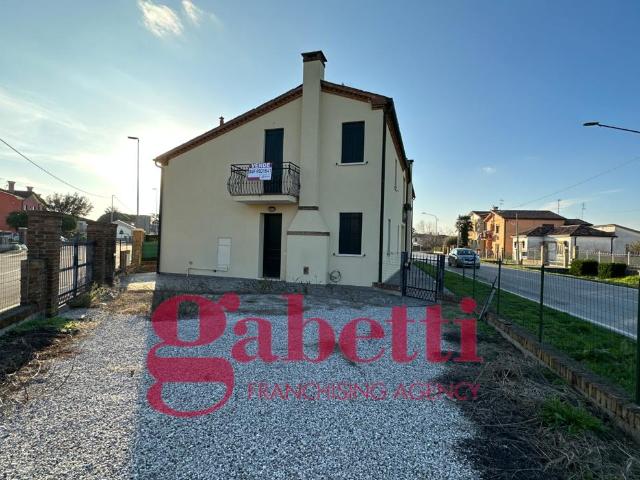 Casa indipendente in vendita a Agna
