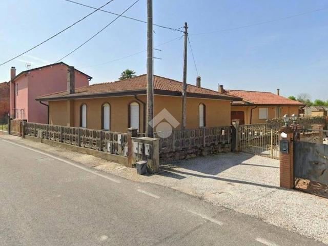 Casa indipendente in vendita a Agna PD