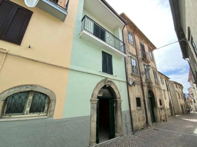 Casa indipendente in vendita a Agnone IS