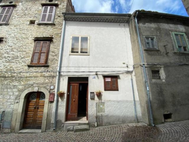 Casa indipendente in vendita a Agnone IS