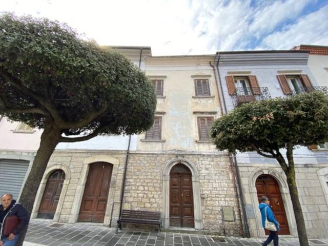 Casa indipendente in vendita a Agnone IS