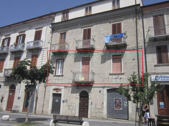 Casa indipendente in vendita a Agnone IS