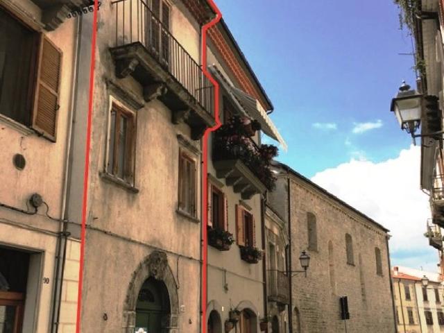Casa indipendente in vendita a Agnone IS