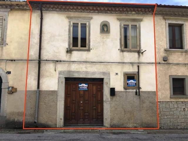 Casa indipendente in vendita a Agnone IS