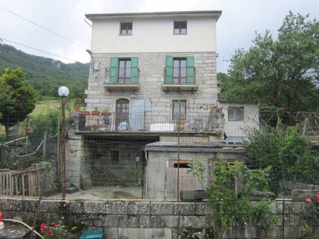 Casa indipendente in vendita a Agnone IS