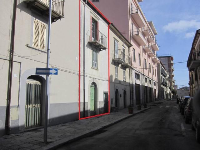Casa indipendente in vendita a Agnone IS