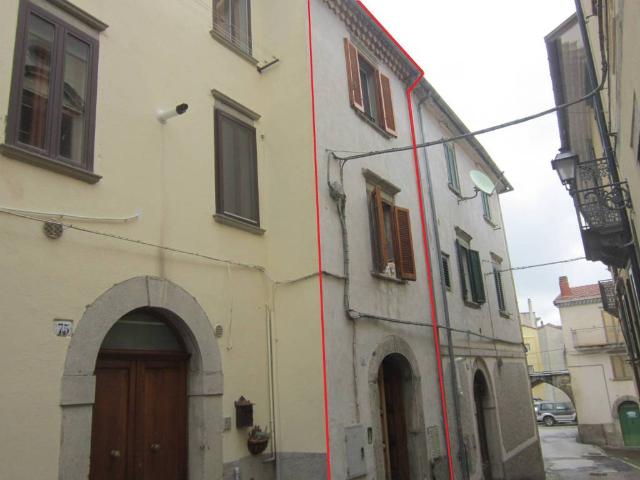 Casa indipendente in vendita a Agnone IS