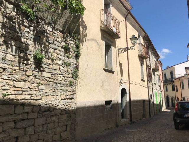 Casa indipendente in vendita a Agnone IS
