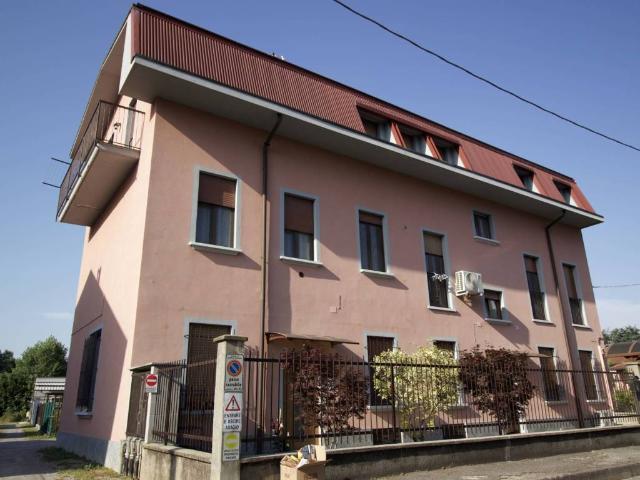 Casa indipendente in vendita a Agrate Brianza MB