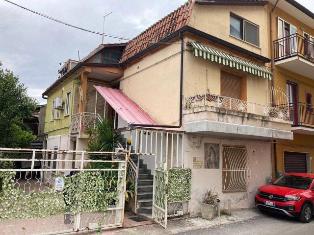 Casa indipendente in vendita a Agropoli