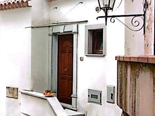 Casa indipendente in vendita a Aieta CS