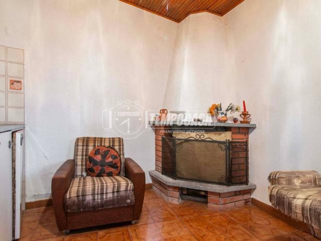 Casa indipendente in vendita a Alta Valle Intelvi CO