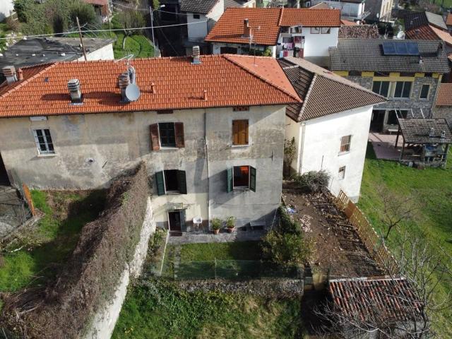 Casa indipendente in vendita a Alta Valle Intelvi