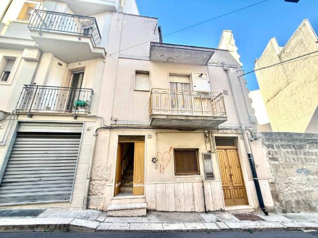 Casa indipendente in vendita a Altamura BA