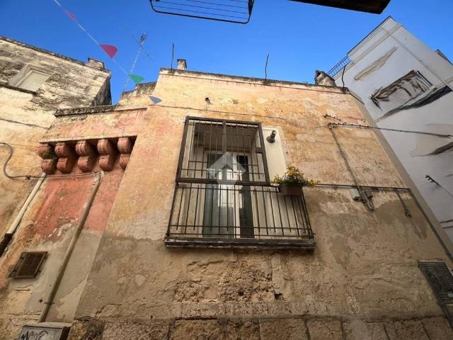 Casa indipendente in vendita a Altamura BA