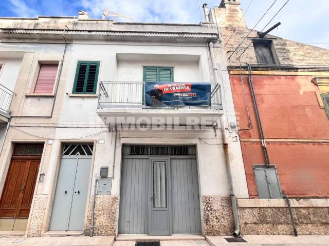 Casa indipendente in vendita a Altamura BA