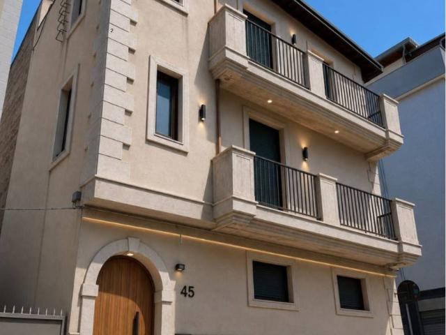 Casa indipendente in vendita a Altamura BA