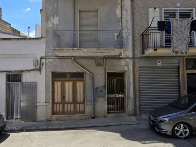 Casa indipendente in vendita a Altamura BA