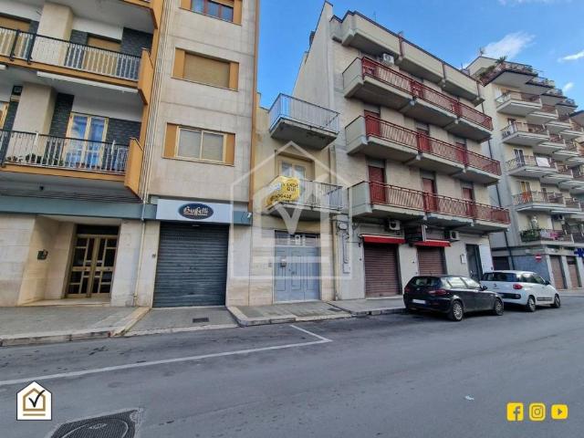 Casa indipendente in vendita a Altamura BA