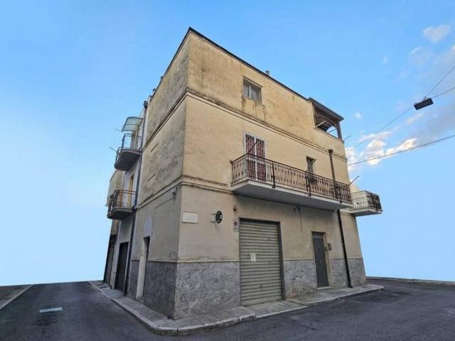 Casa indipendente in vendita a Altamura BA