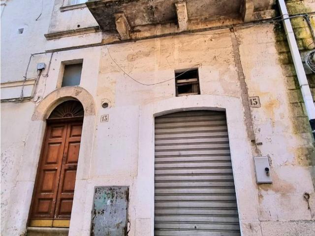 Casa indipendente in vendita a Altamura BA