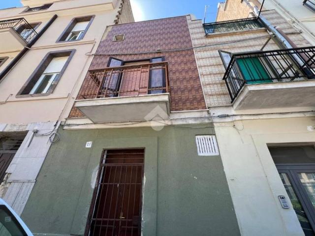 Casa indipendente in vendita a Altamura BA