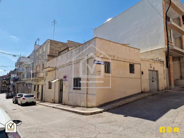 Casa indipendente in vendita a Altamura BA