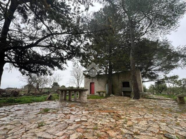Casa indipendente in vendita a Altamura BA