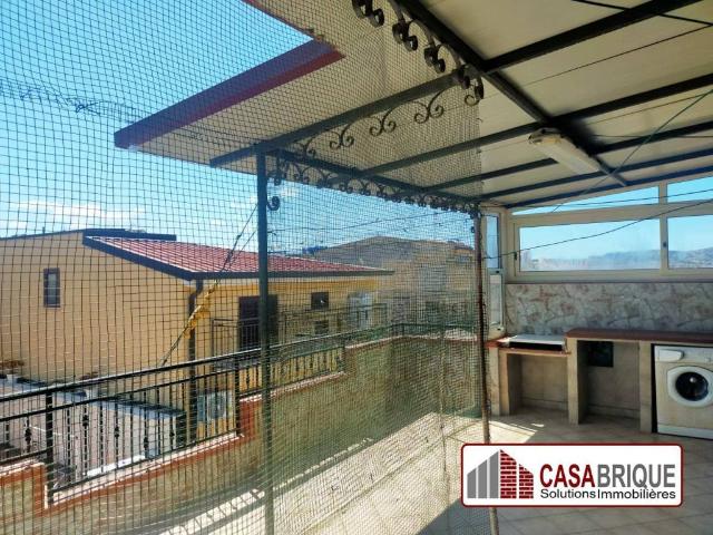 Casa indipendente in vendita a Altavilla Milicia PA