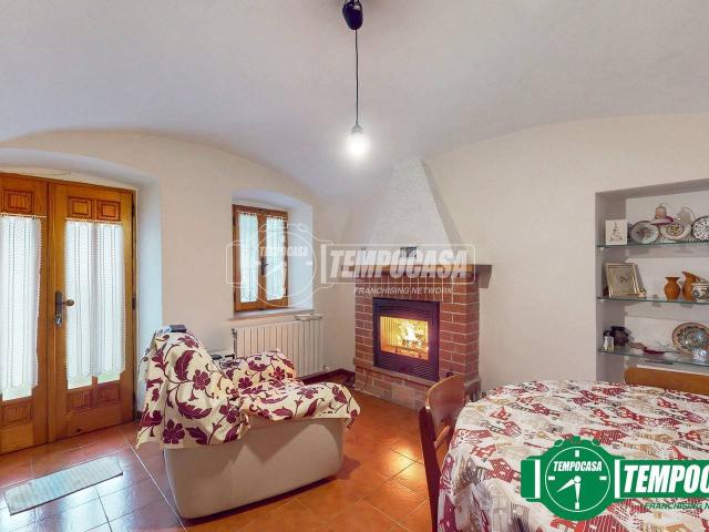 Casa indipendente in vendita a Altavilla Monferrato