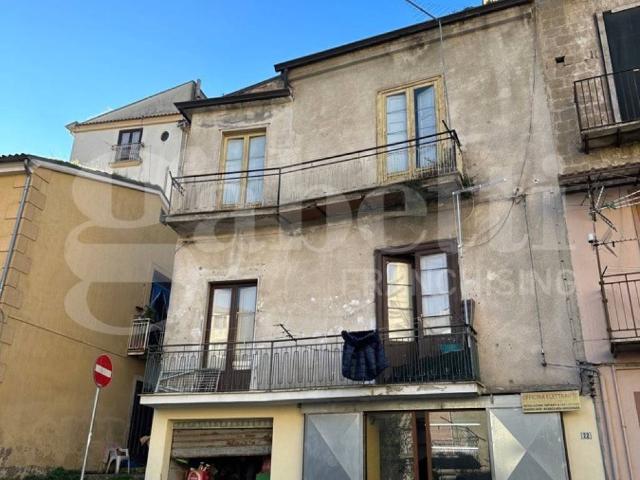 Casa indipendente in vendita a Altavilla Irpina AV