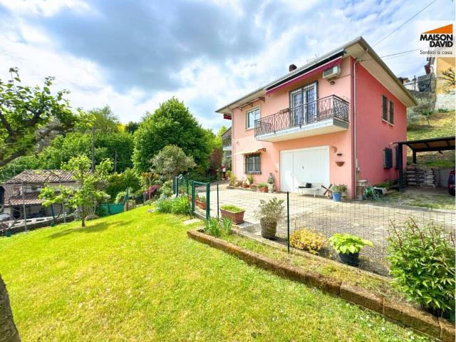 Casa indipendente in vendita a Altavilla Vicentina VI