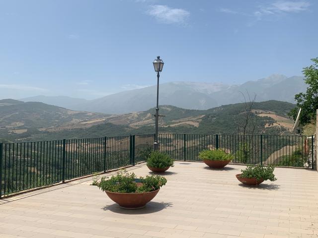 Casa indipendente in vendita a Altino