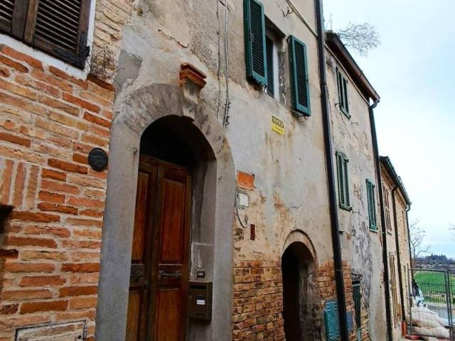 Casa indipendente in vendita a Altidona FM