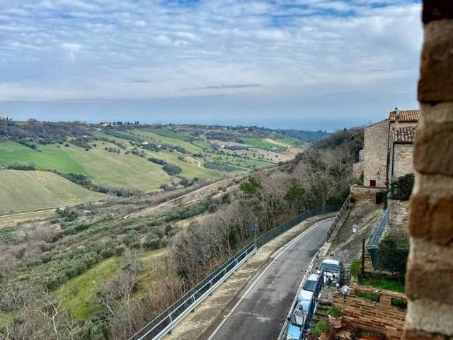 Casa indipendente in vendita a Altidona FM