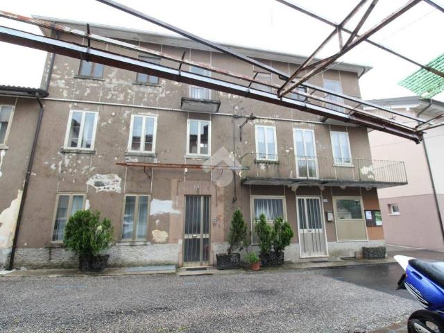 Casa indipendente in vendita a Altissimo VI