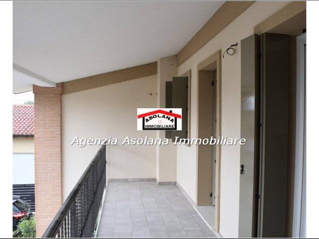 Casa indipendente in vendita a Altivole TV