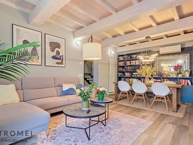 Casa indipendente in vendita a Altopascio LU