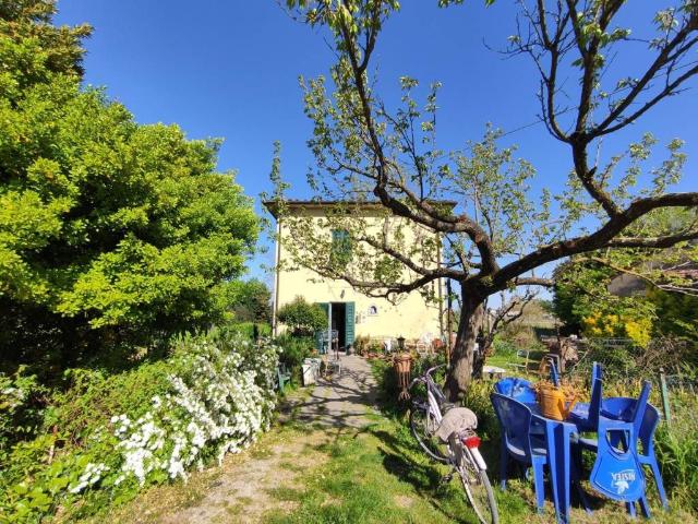 Casa indipendente in vendita a Altopascio LU