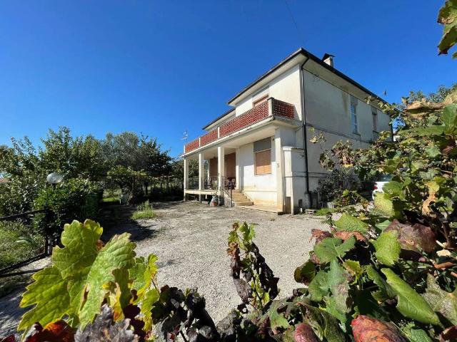 Casa indipendente in vendita a Alvito FR