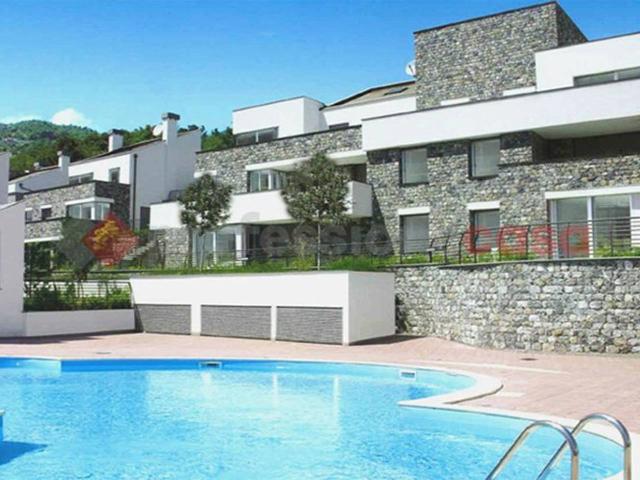 Casa indipendente in vendita a Alassio