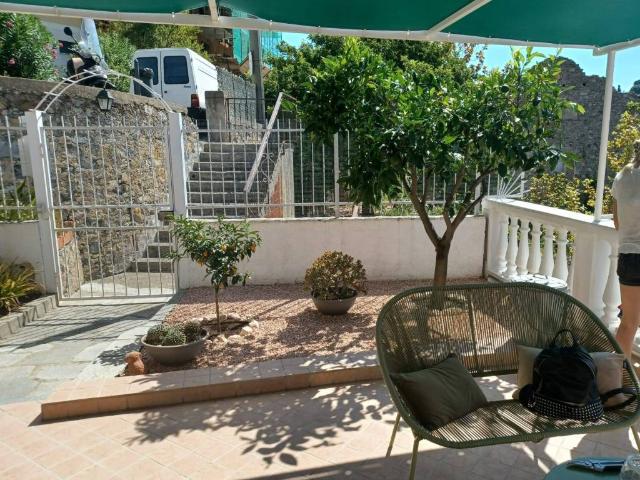 Casa indipendente in vendita a Alassio SV