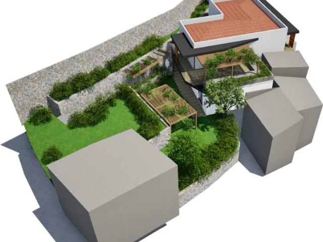 Casa indipendente in vendita a Alassio SV