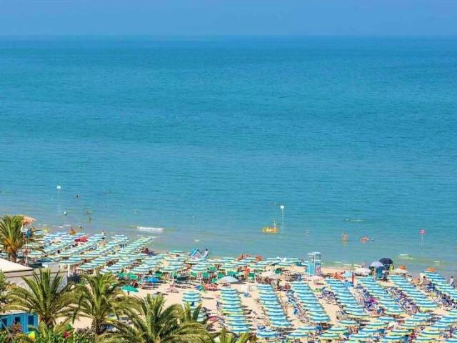 Casa indipendente in vendita a Alba Adriatica
