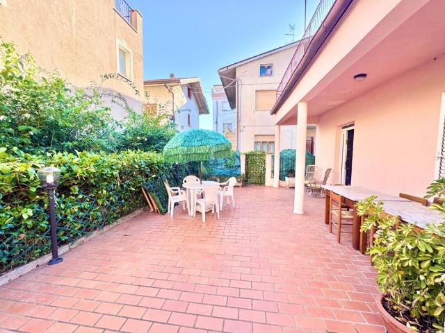 Casa indipendente in vendita a Alba Adriatica TE
