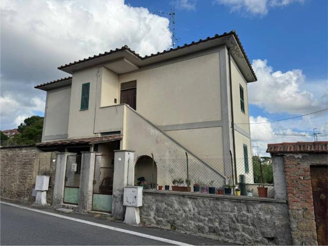 Casa indipendente in vendita a Albano Laziale RM
