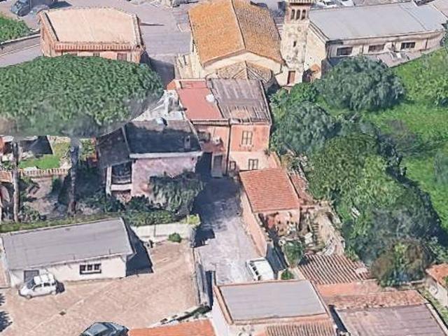 Casa indipendente in vendita a Albano Laziale RM
