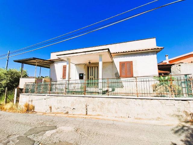 Casa indipendente in vendita a Albano Laziale RM