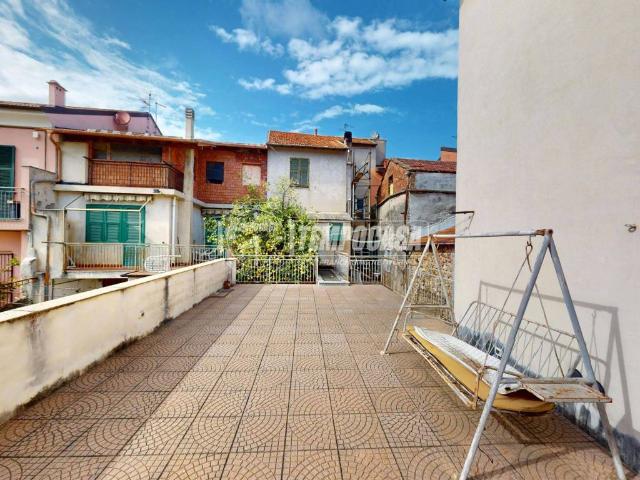 Casa indipendente in vendita a Albenga SV