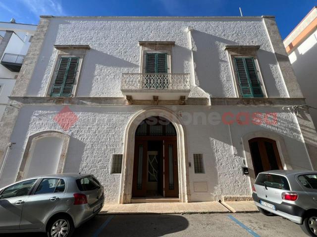 Casa indipendente in vendita a Alberobello